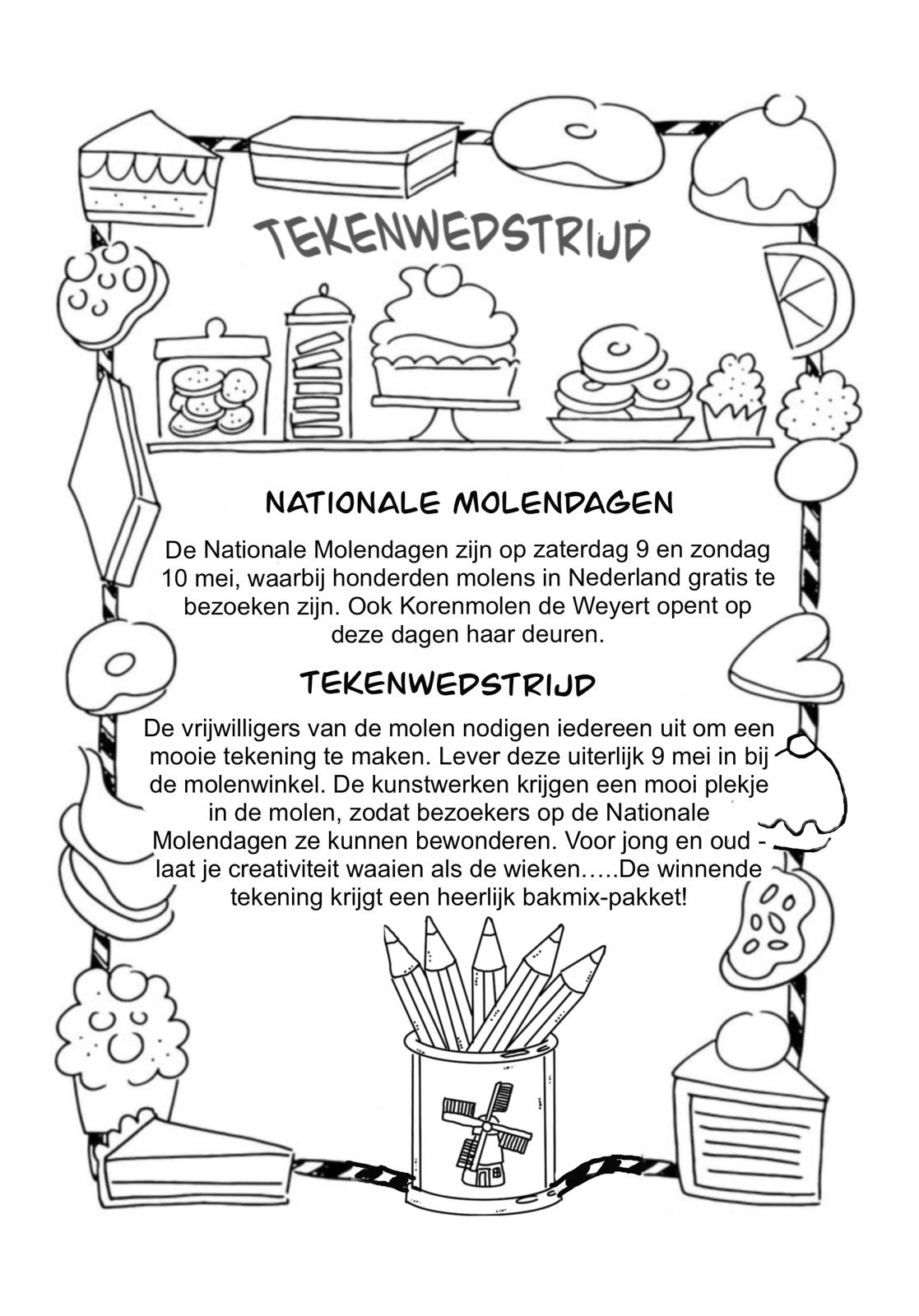 molenkunstwedstrijd